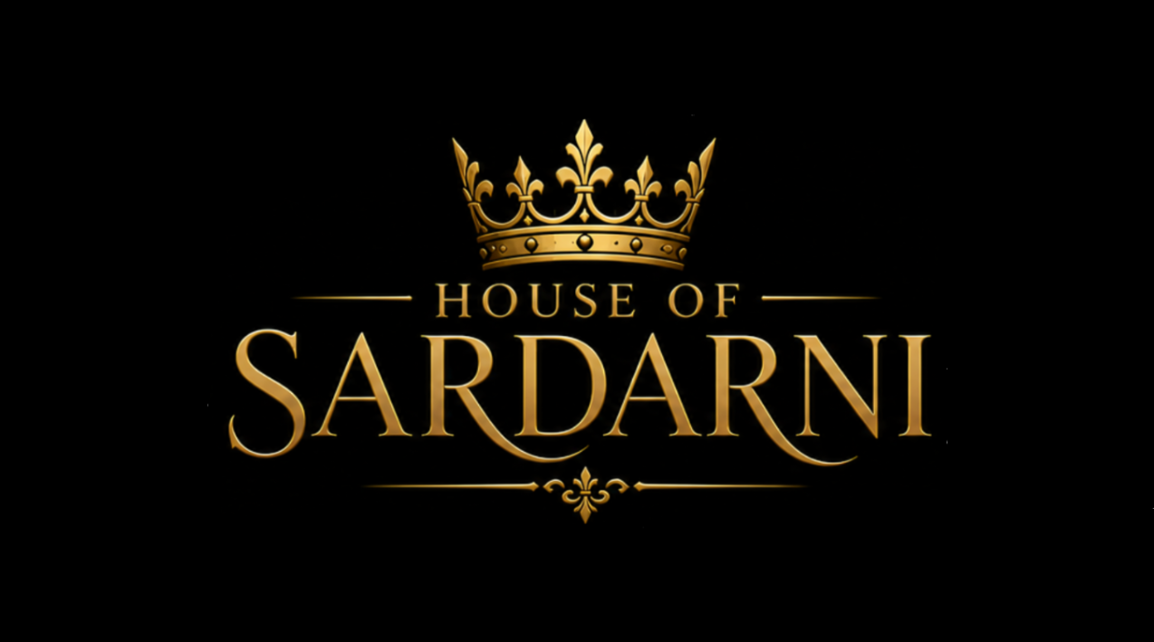 House Of Sardarni